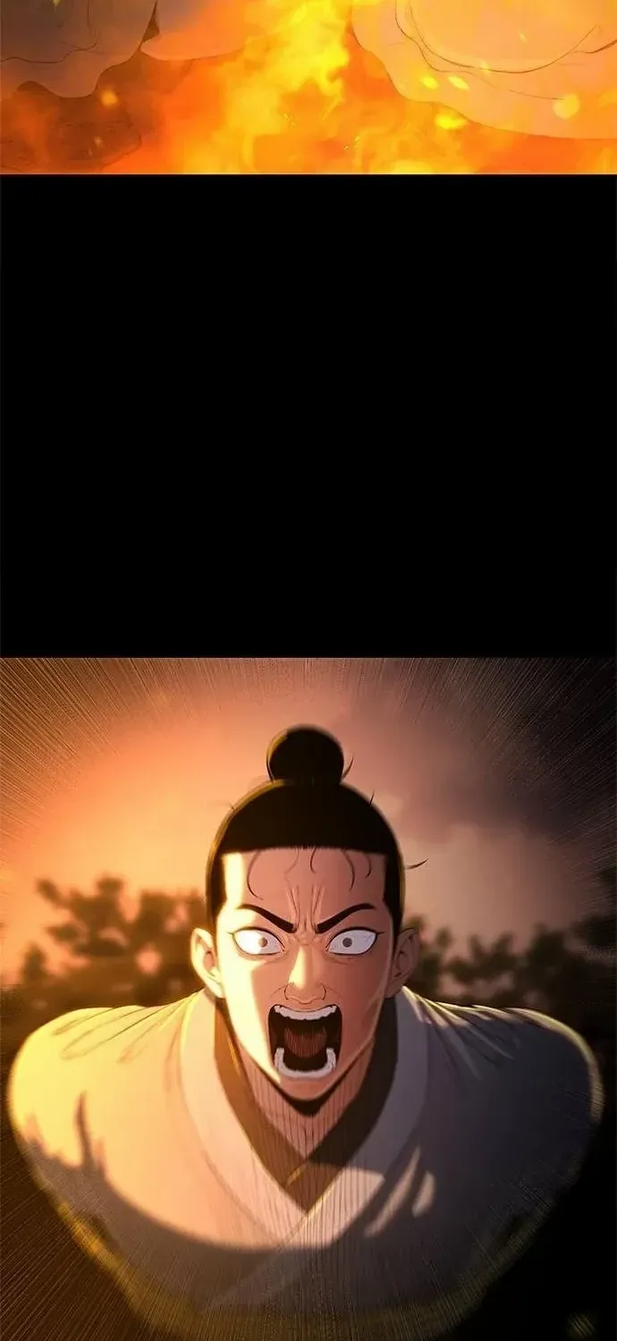 Read Demon Rakshasa chapter 1 image 7 on Lezhin