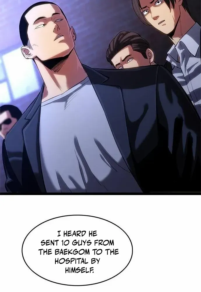 Read Demon Rakshasa chapter 1 image 70 on Lezhin