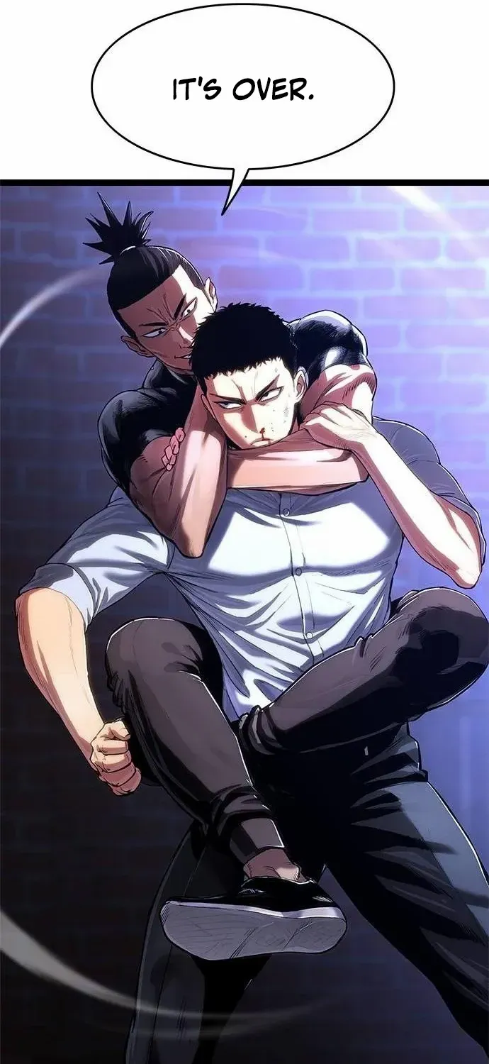 Read Demon Rakshasa chapter 1 image 88 on Lezhin