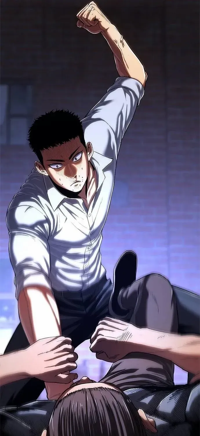 Read Demon Rakshasa chapter 1 image 98 on Lezhin