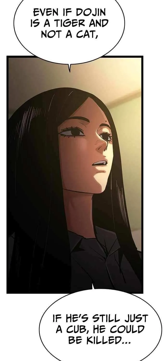 Read Demon Rakshasa chapter 10 image 110 on Lezhin