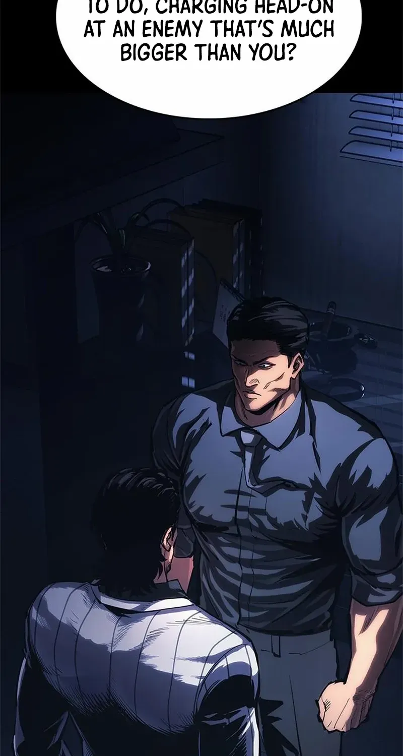 Read Demon Rakshasa chapter 11 image 38 on Lezhin