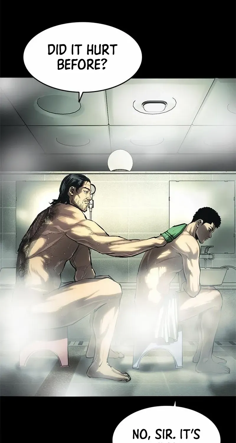 Read Demon Rakshasa chapter 11 image 78 on Lezhin