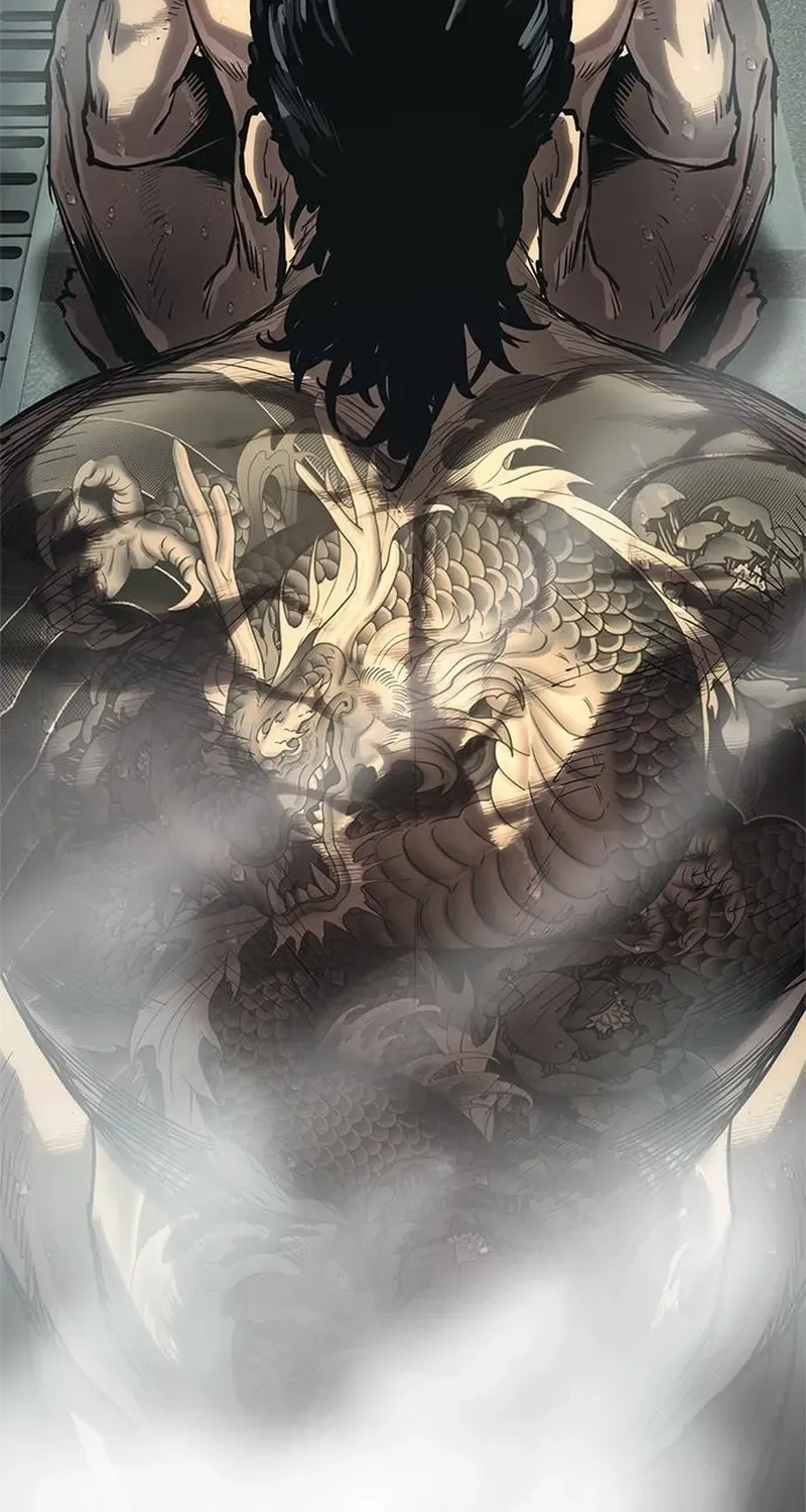Read Demon Rakshasa chapter 11 image 88 on Lezhin