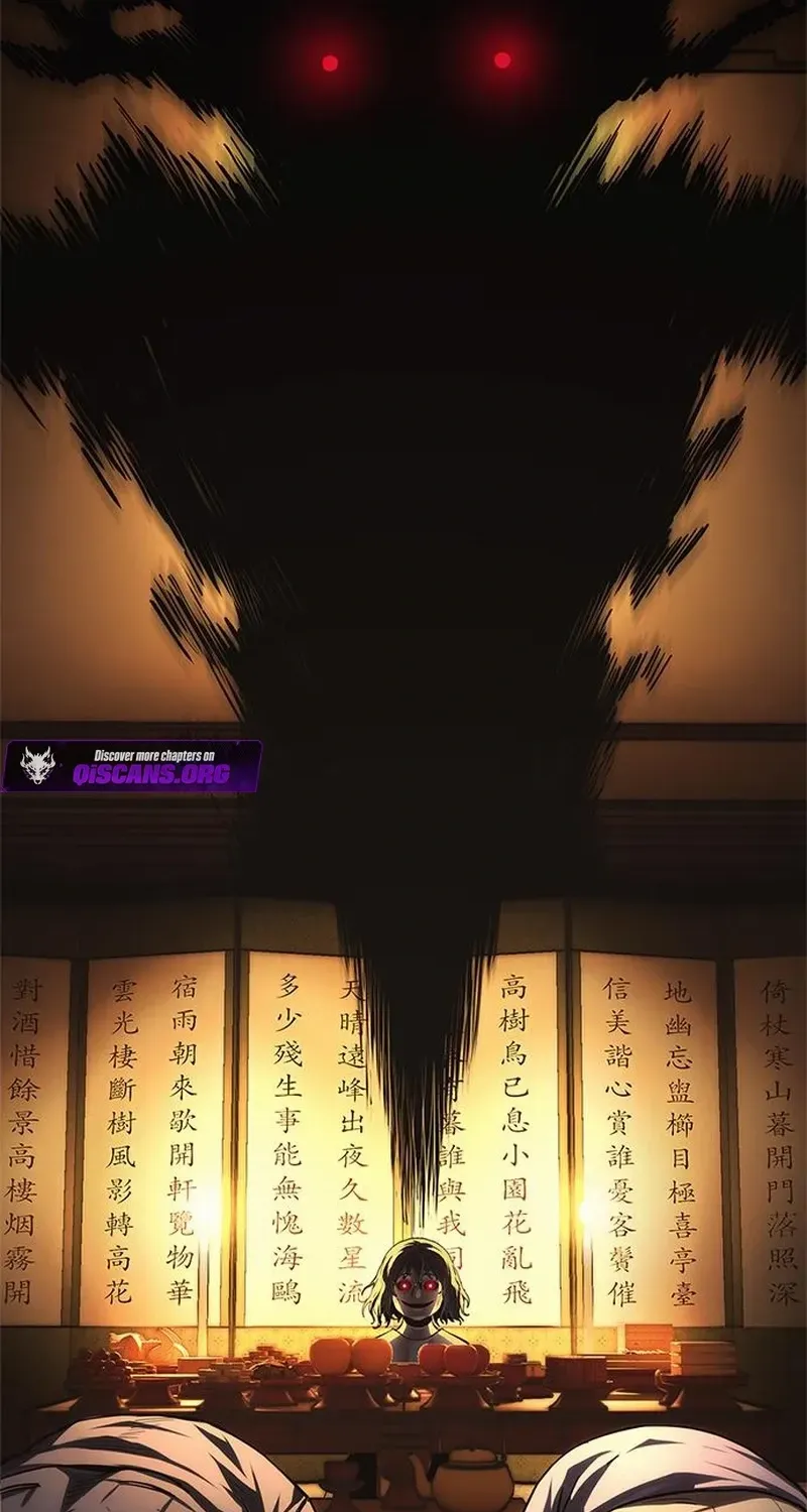 Read Demon Rakshasa chapter 12 image 100 on Lezhin