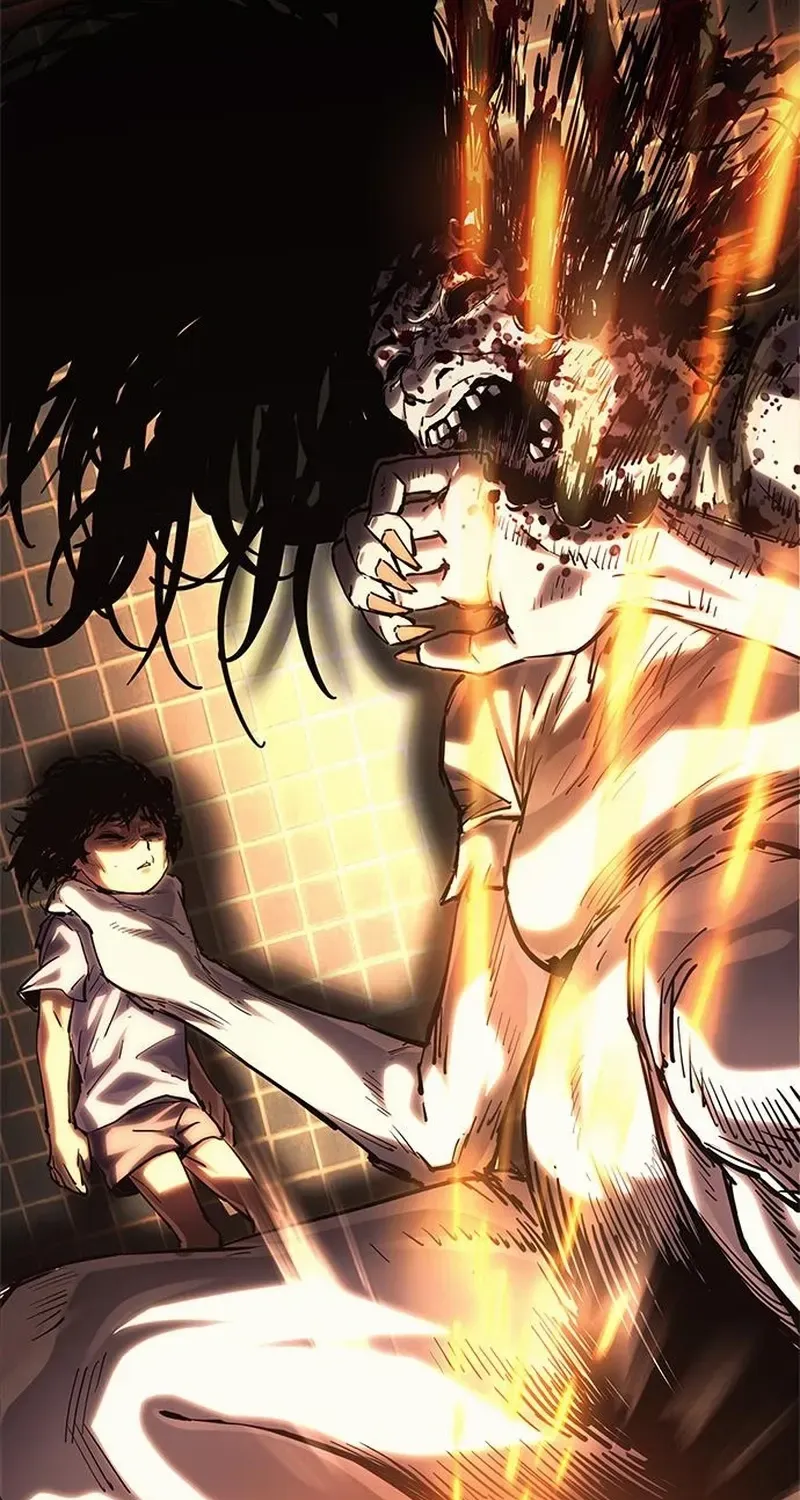 Read Demon Rakshasa chapter 12 image 184 on Lezhin
