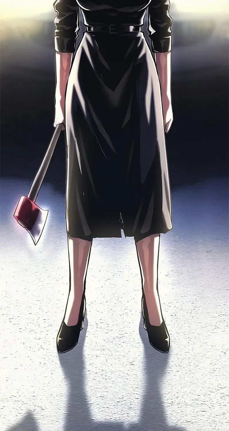Read Demon Rakshasa chapter 12 image 3 on Lezhin