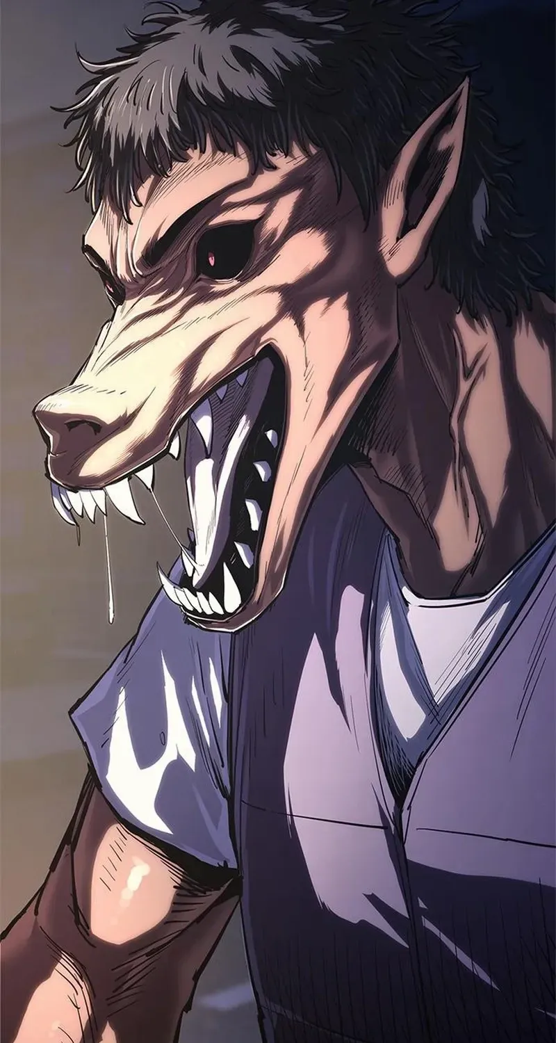 Read Demon Rakshasa chapter 12 image 9 on Lezhin