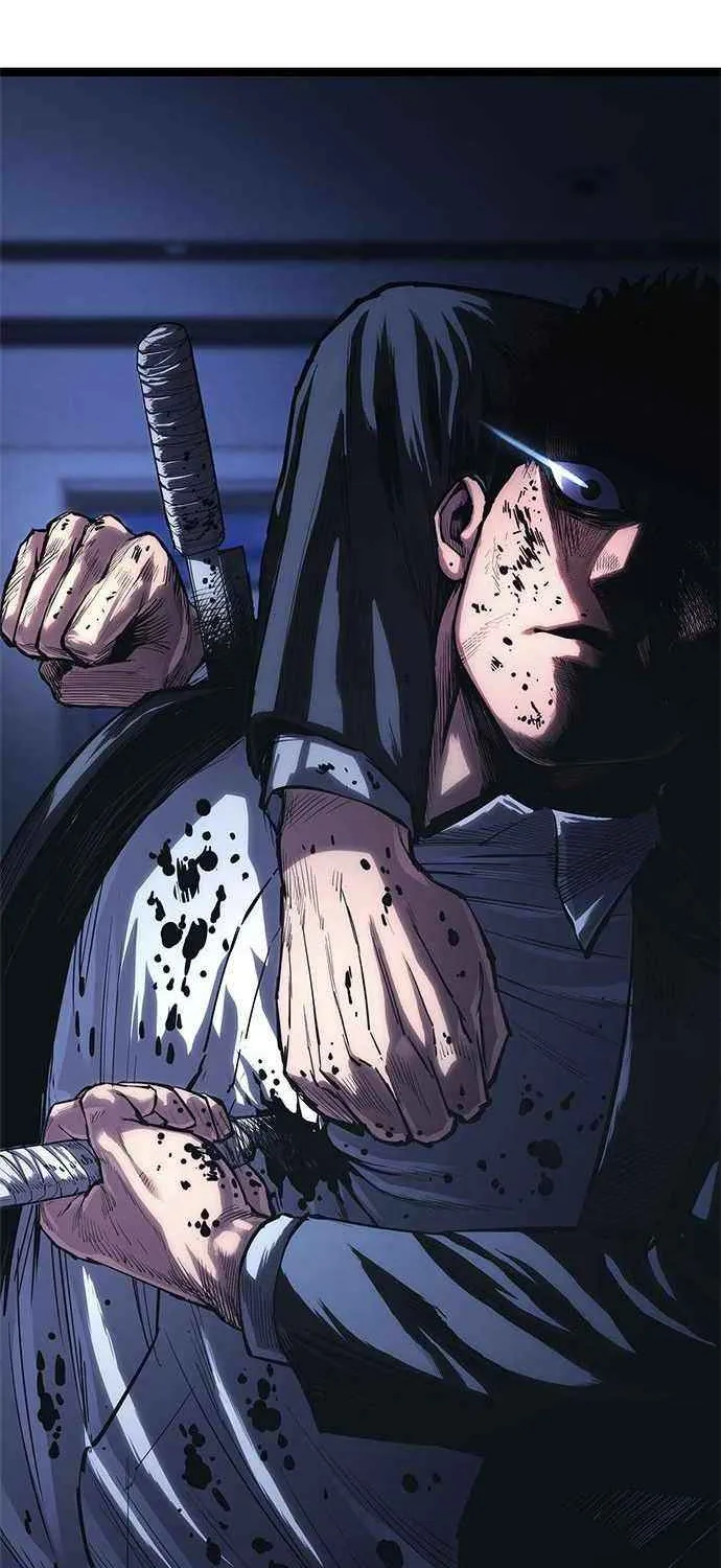 Read Demon Rakshasa chapter 13 image 1 on Lezhin
