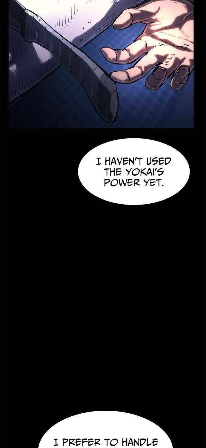 Read Demon Rakshasa chapter 13 image 92 on Lezhin