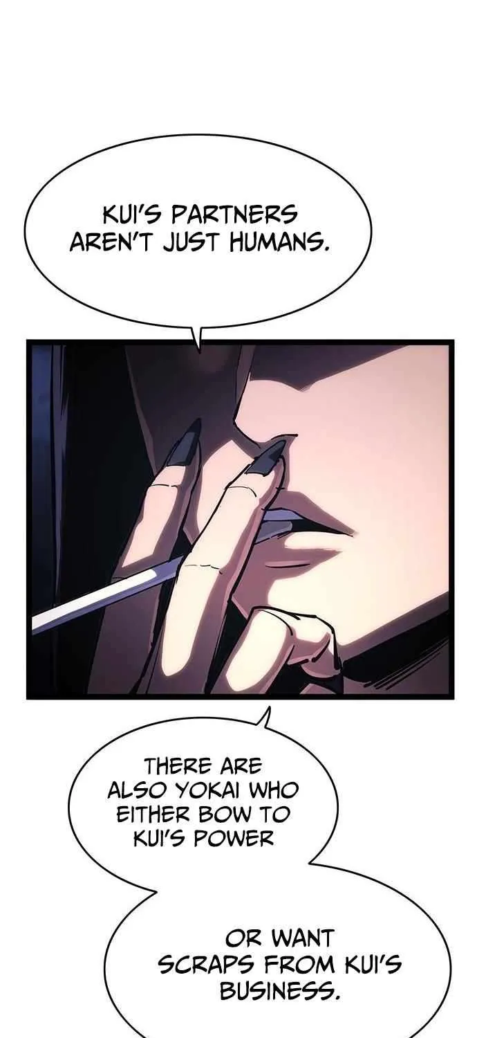 Read Demon Rakshasa chapter 14 image 18 on Lezhin