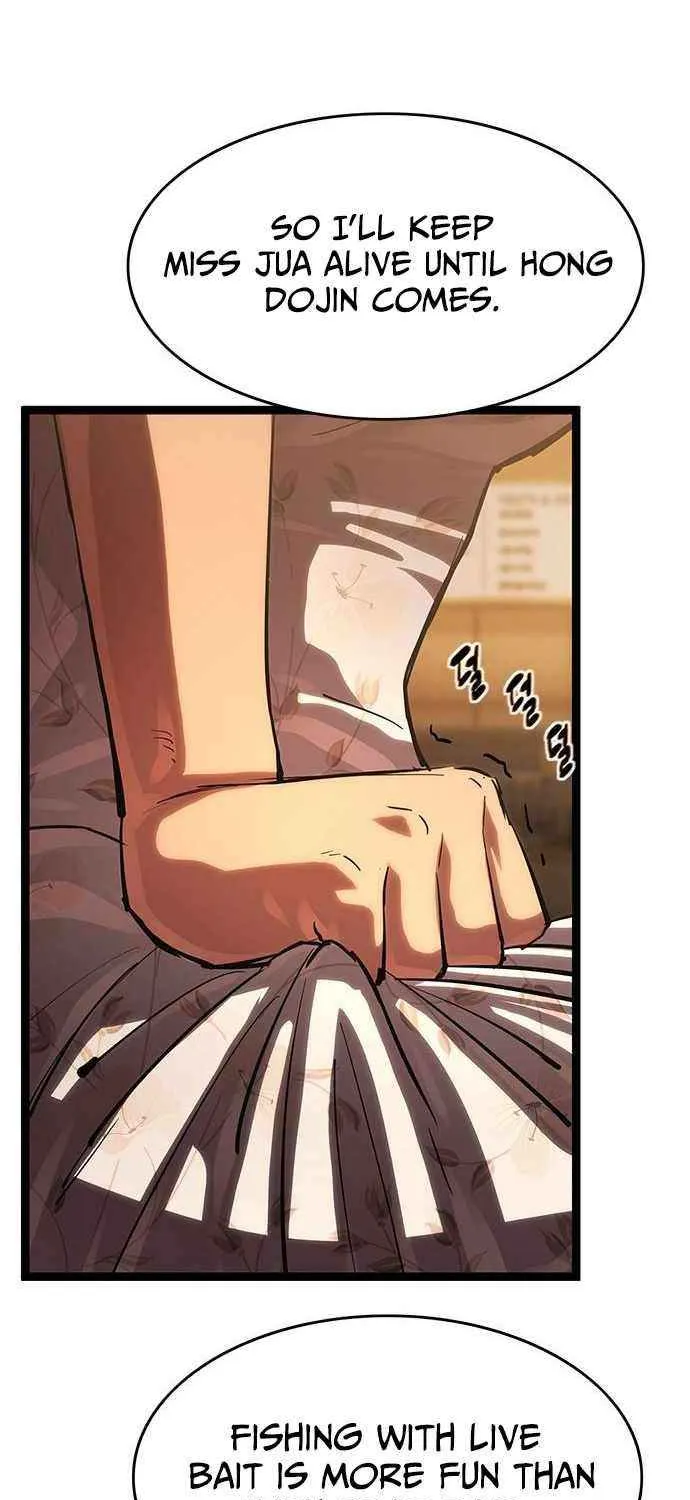 Read Demon Rakshasa chapter 14 image 44 on Lezhin
