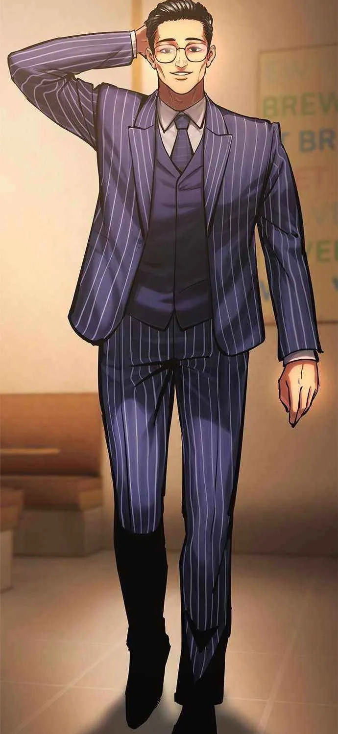 Read Demon Rakshasa chapter 14 image 58 on Lezhin