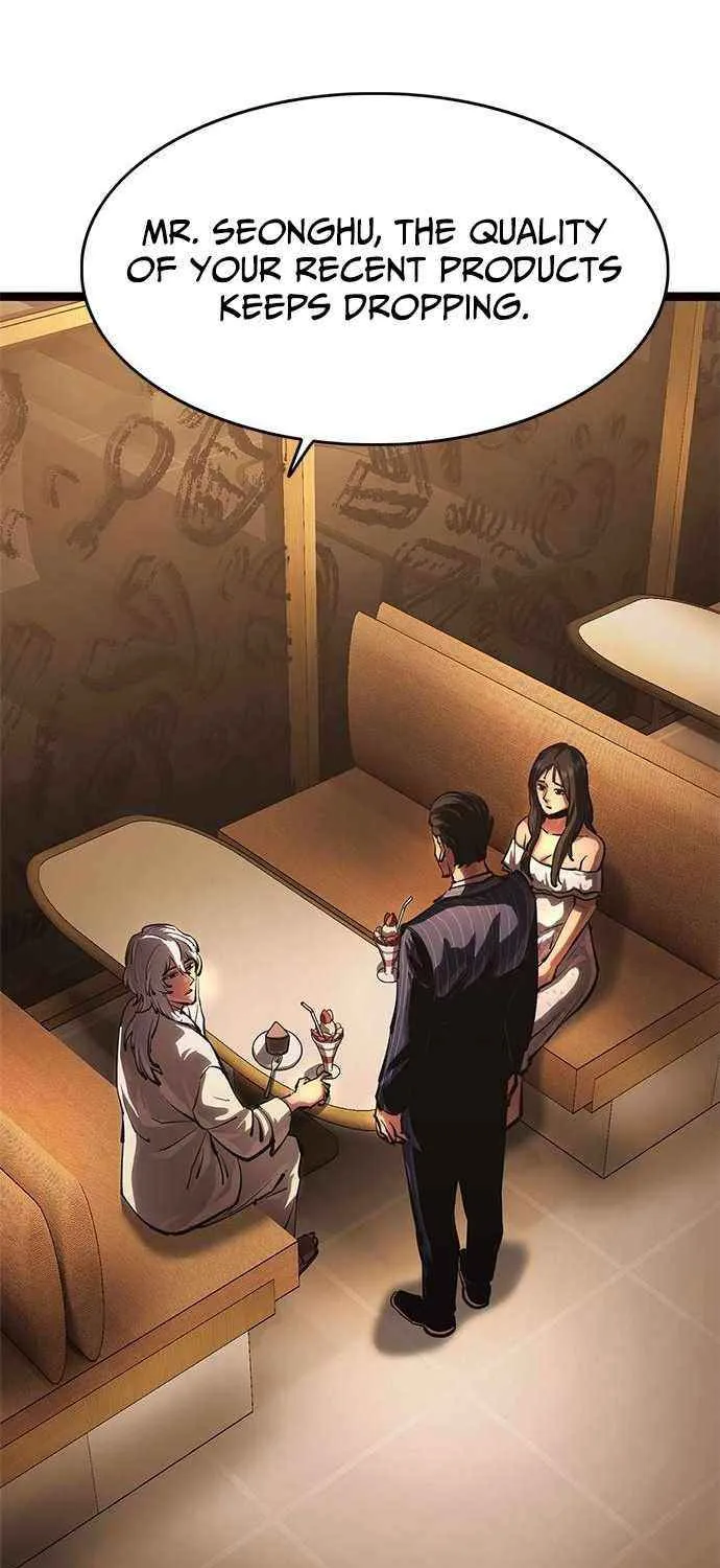 Read Demon Rakshasa chapter 14 image 60 on Lezhin