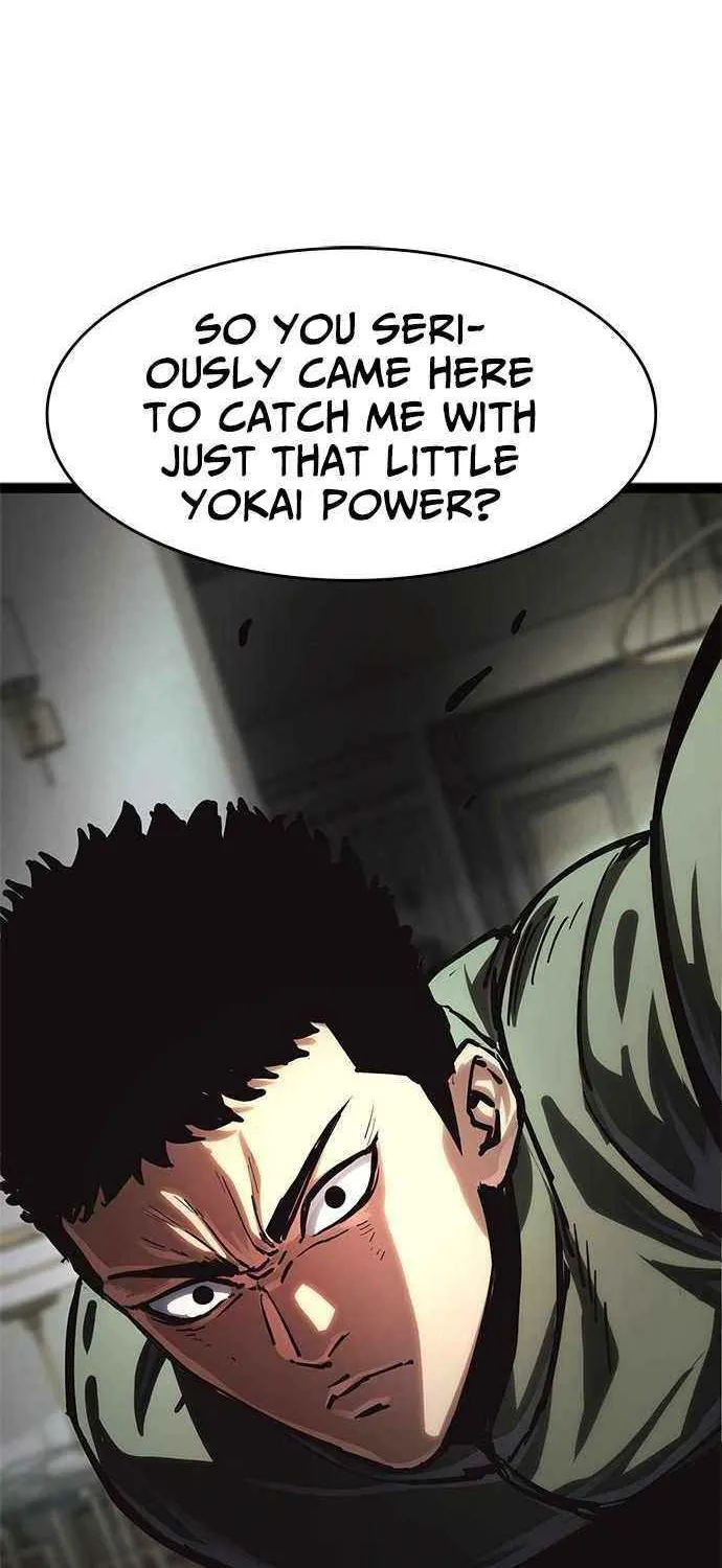Read Demon Rakshasa chapter 15 image 1 on Lezhin