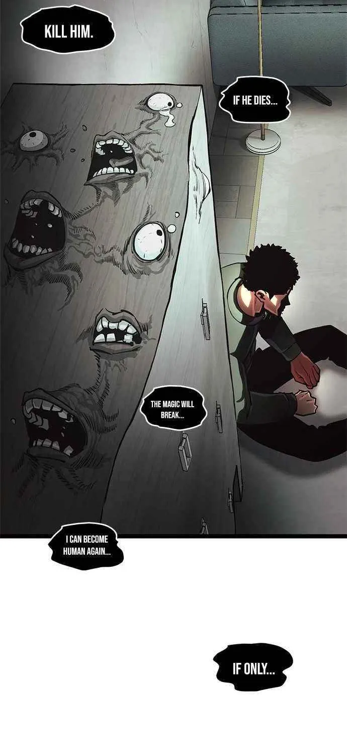 Read Demon Rakshasa chapter 15 image 24 on Lezhin