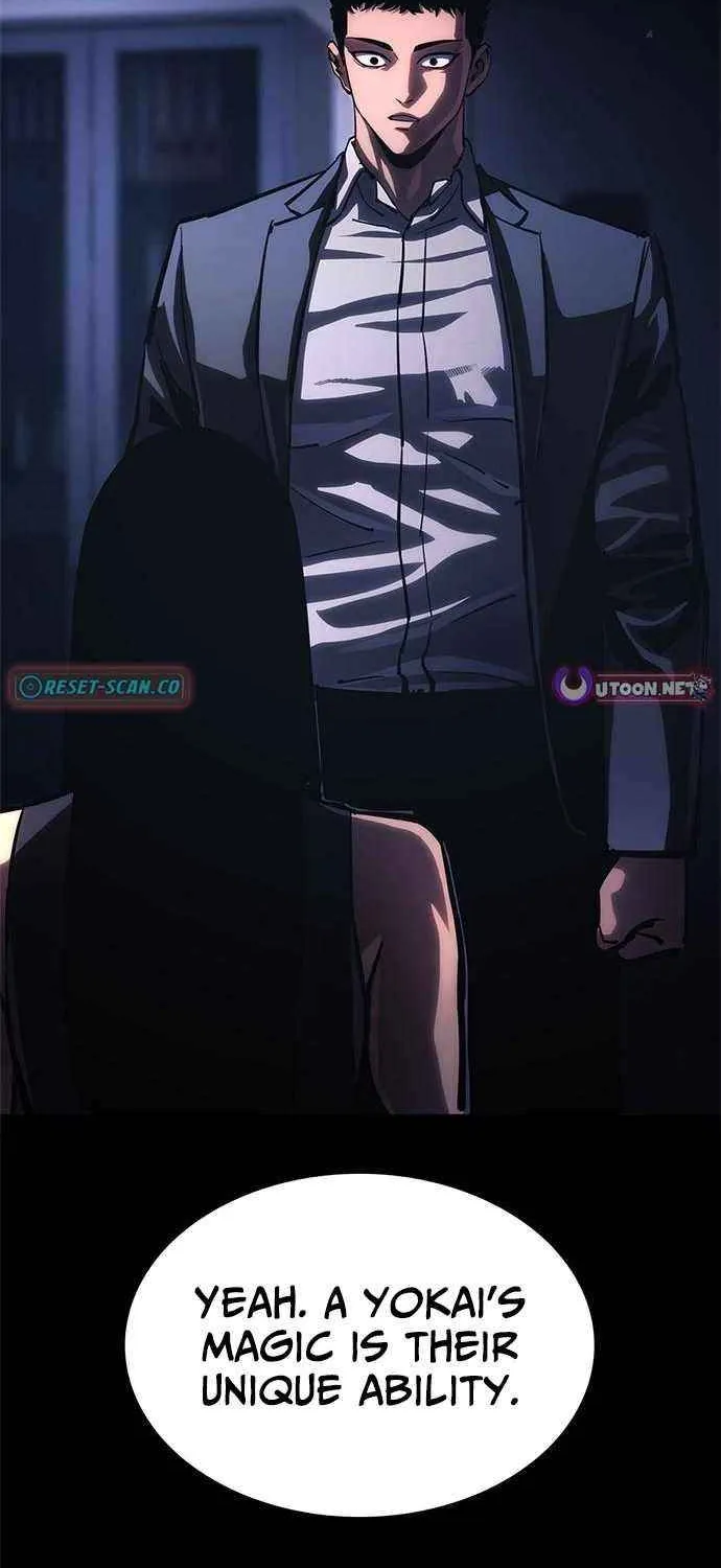 Read Demon Rakshasa chapter 15 image 36 on Lezhin