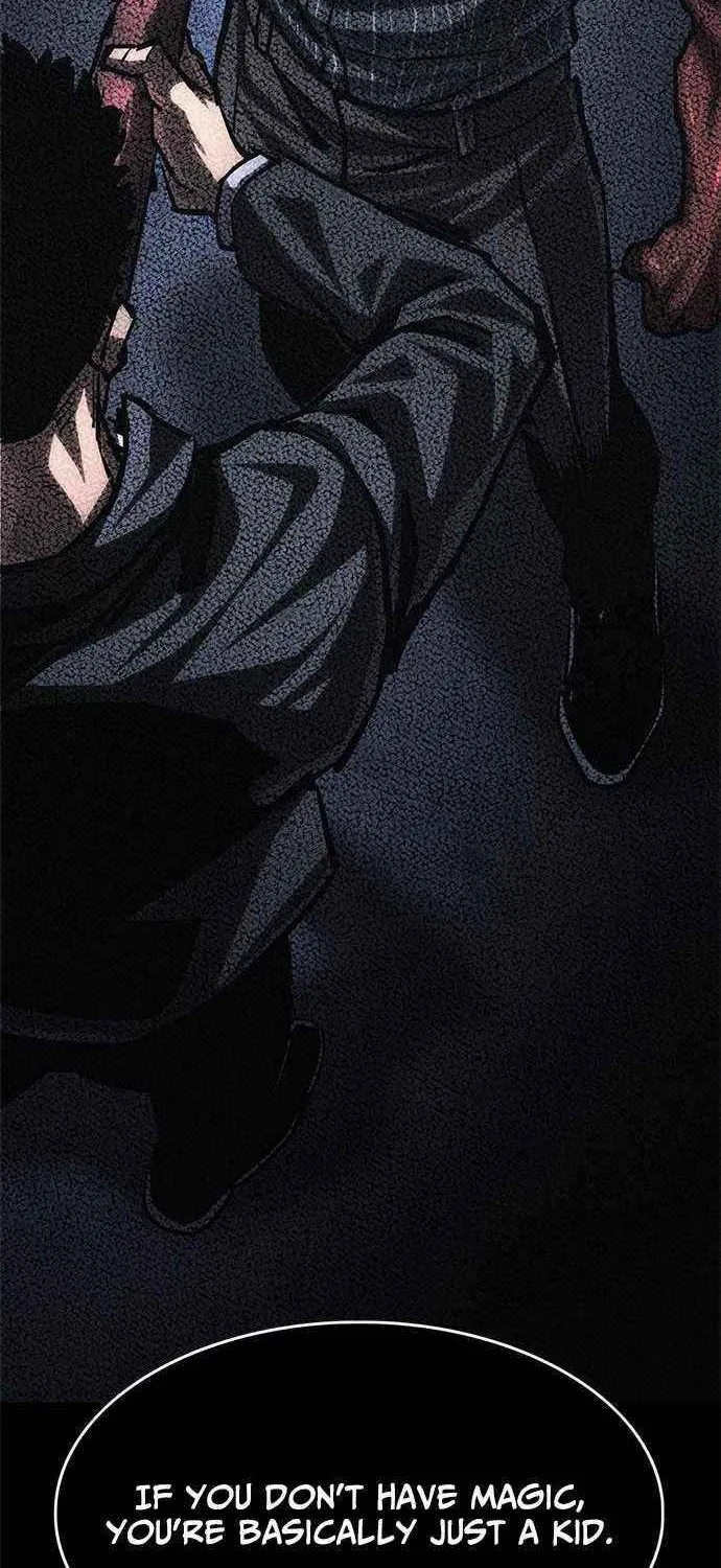 Read Demon Rakshasa chapter 15 image 45 on Lezhin