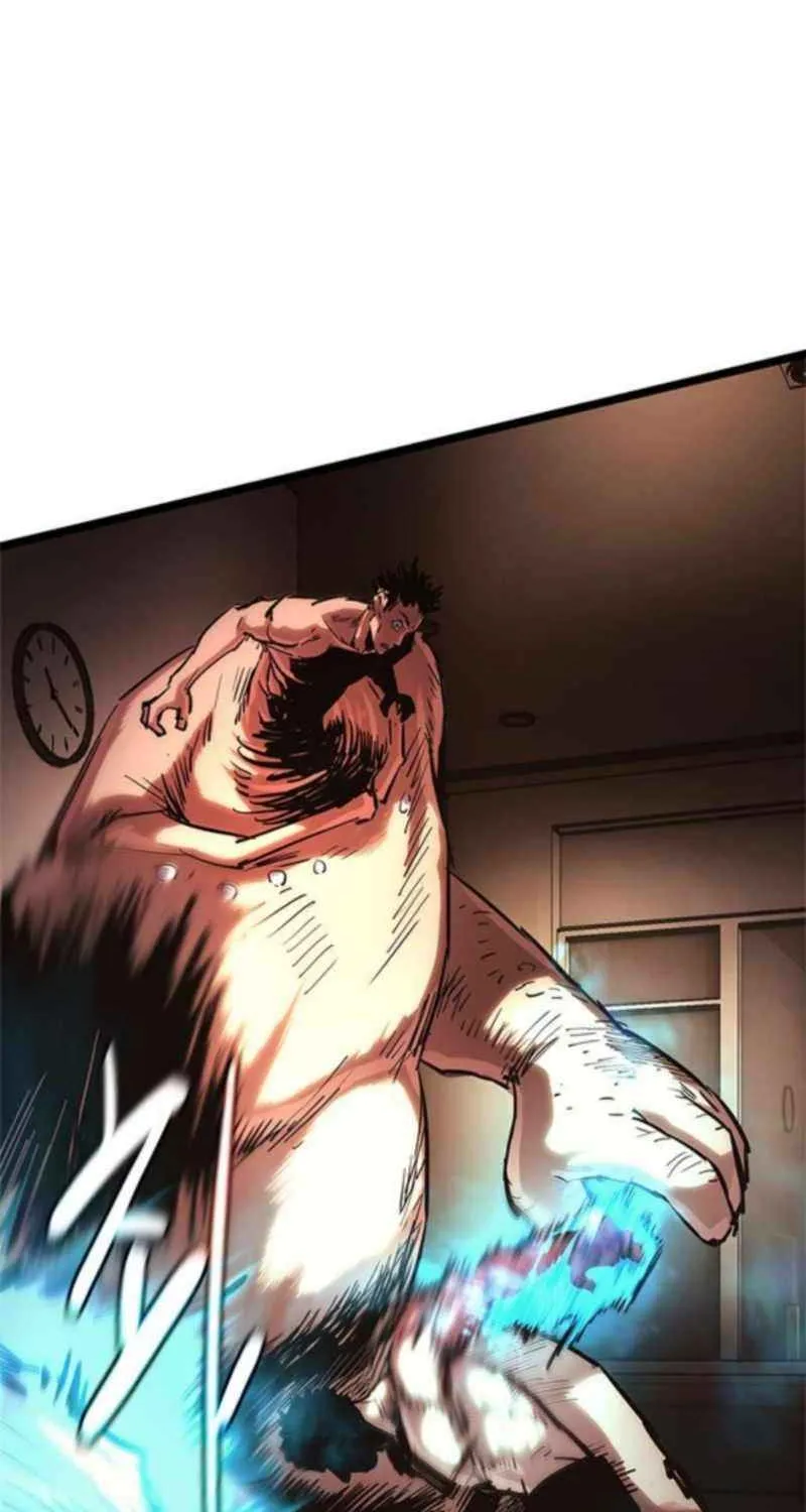 Read Demon Rakshasa chapter 16 image 105 on Lezhin