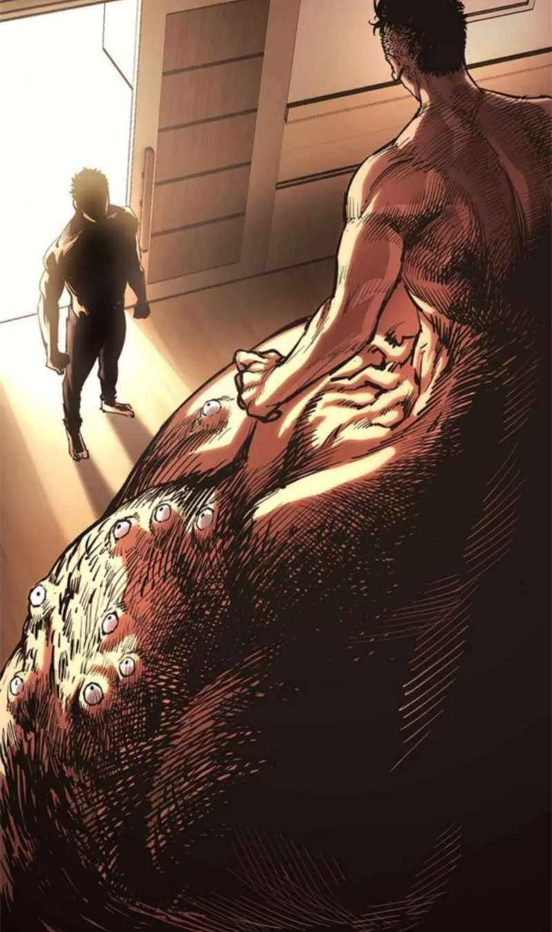 Read Demon Rakshasa chapter 16 image 39 on Lezhin