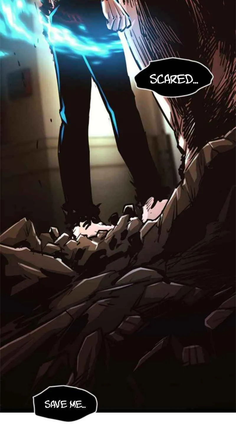 Read Demon Rakshasa chapter 16 image 97 on Lezhin