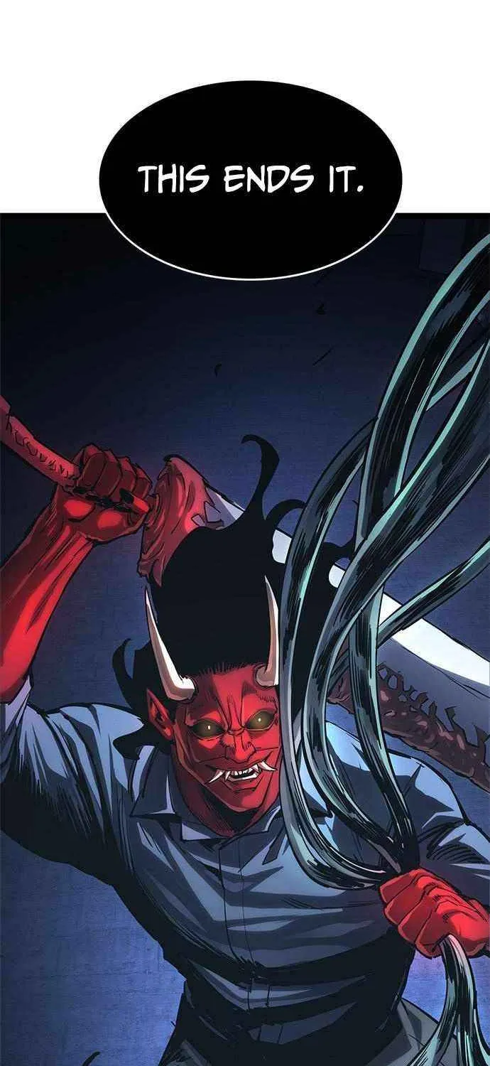 Read Demon Rakshasa chapter 17 image 123 on Lezhin