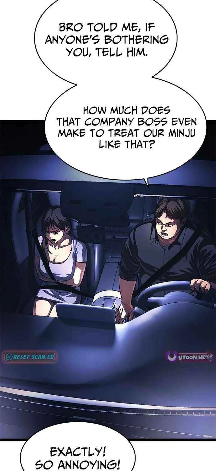 Read Demon Rakshasa chapter 17 image 13 on Lezhin