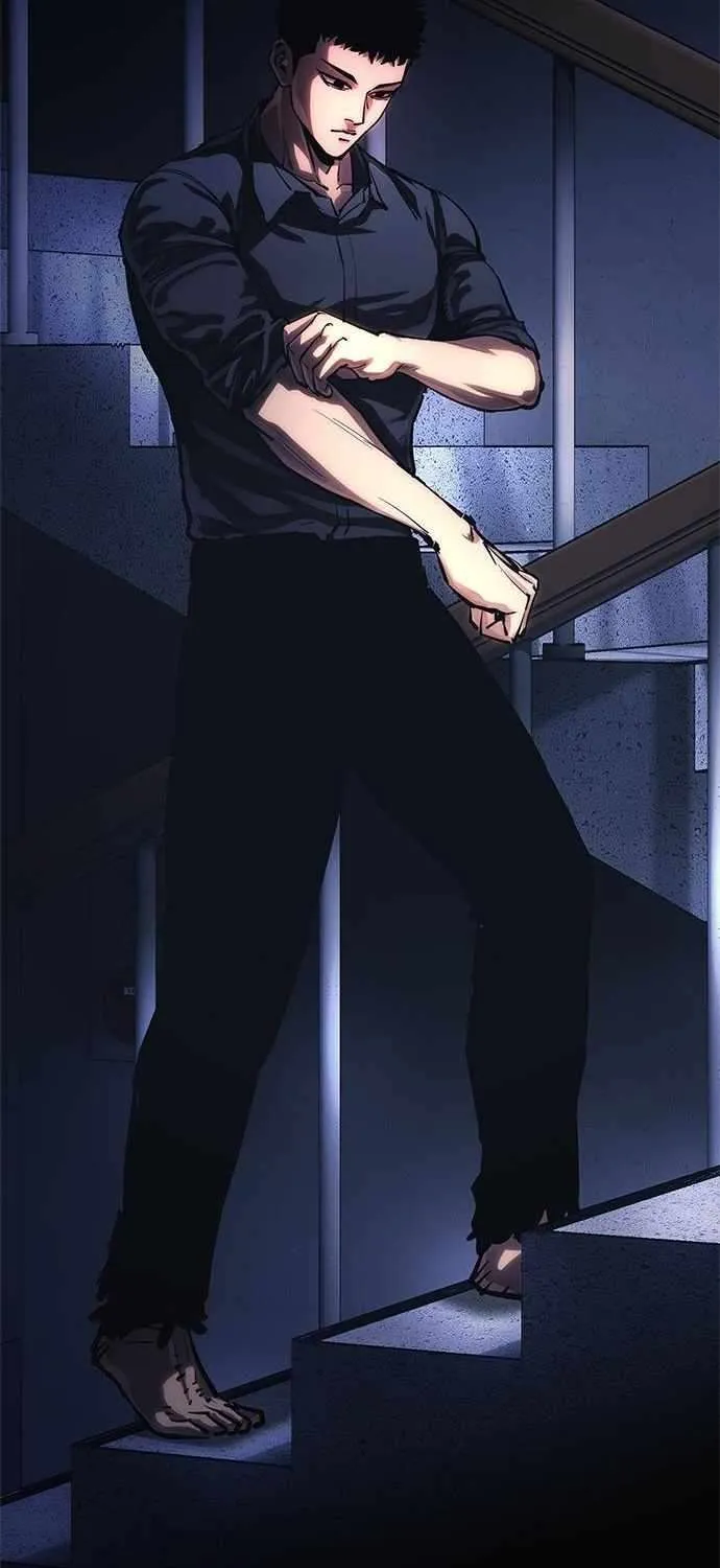 Read Demon Rakshasa chapter 17 image 29 on Lezhin