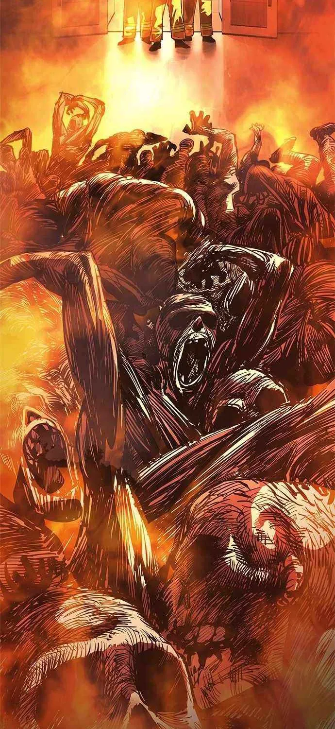 Read Demon Rakshasa chapter 17 image 9 on Lezhin