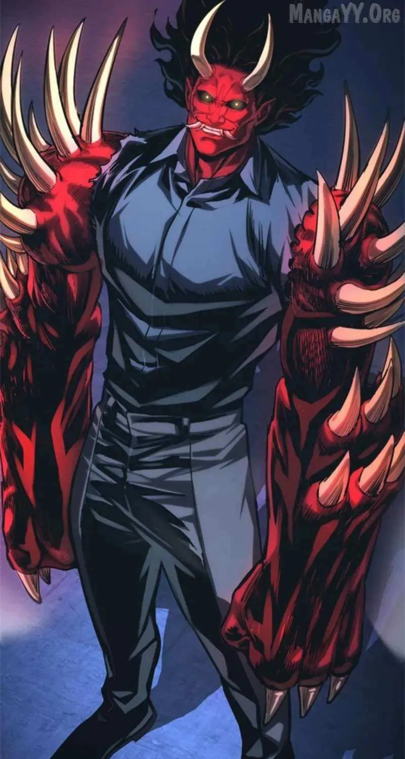 Read Demon Rakshasa chapter 18 image 130 on Lezhin