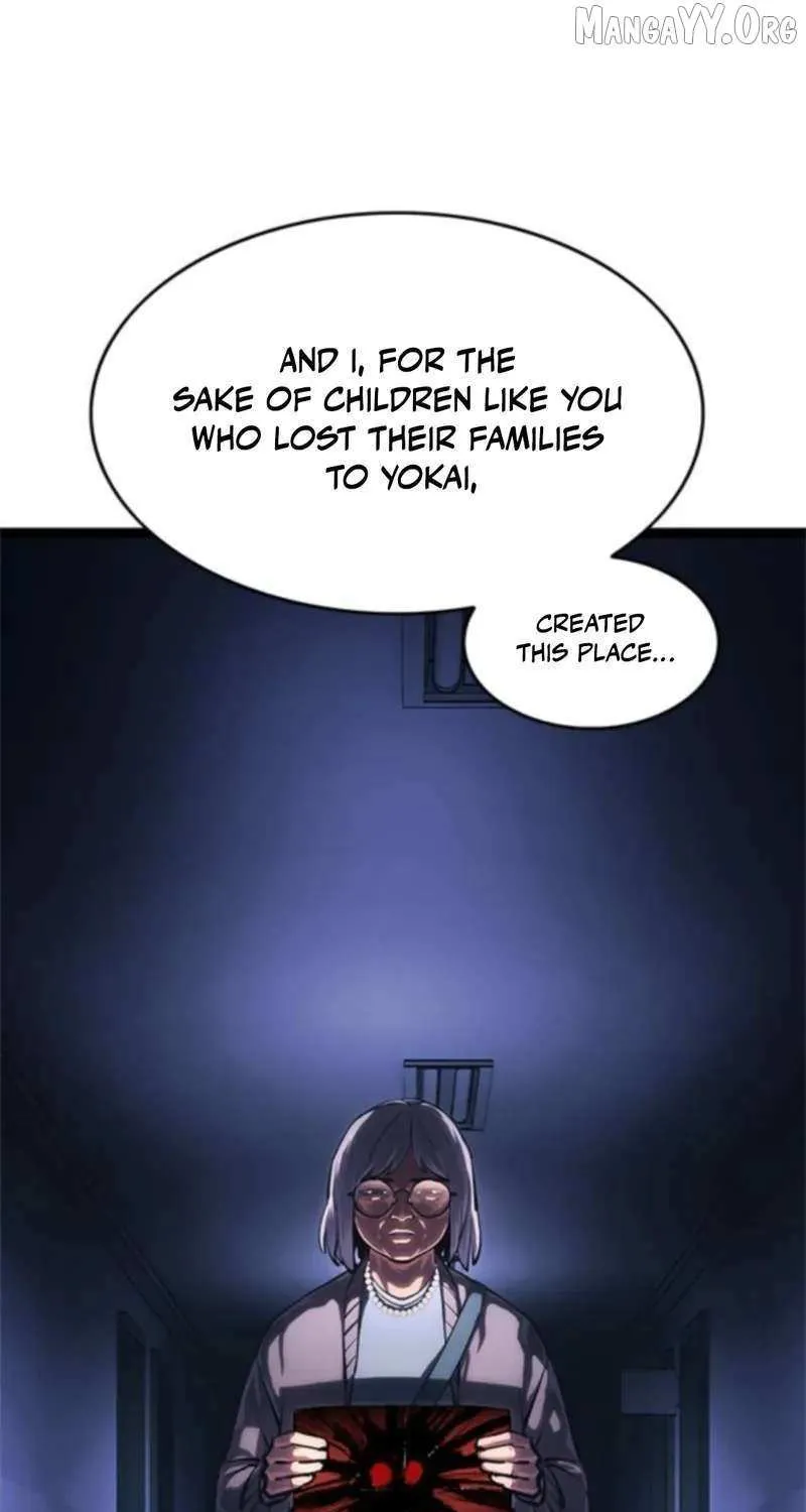 Read Demon Rakshasa chapter 18 image 96 on Lezhin