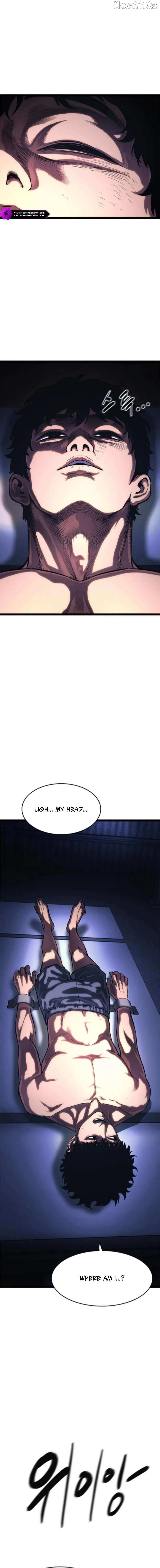 Read Demon Rakshasa chapter 19 image 1 on Lezhin