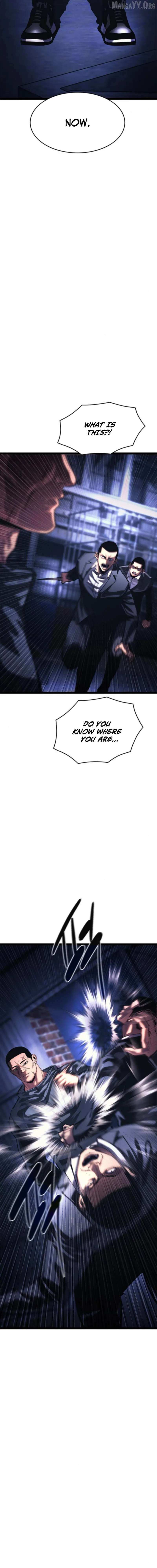 Read Demon Rakshasa chapter 19 image 10 on Lezhin