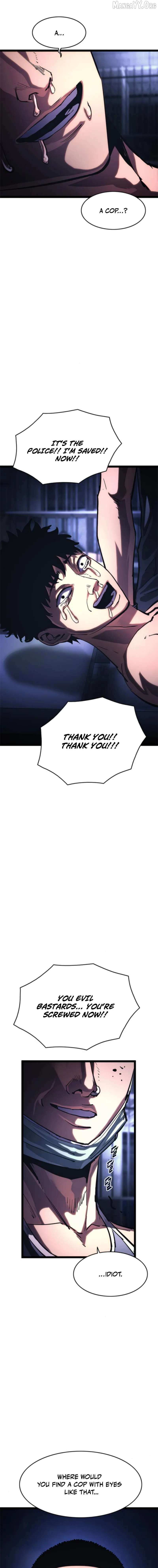Read Demon Rakshasa chapter 19 image 11 on Lezhin