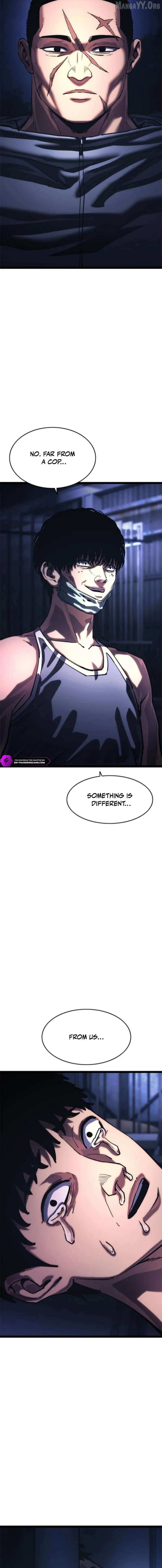 Read Demon Rakshasa chapter 19 image 12 on Lezhin