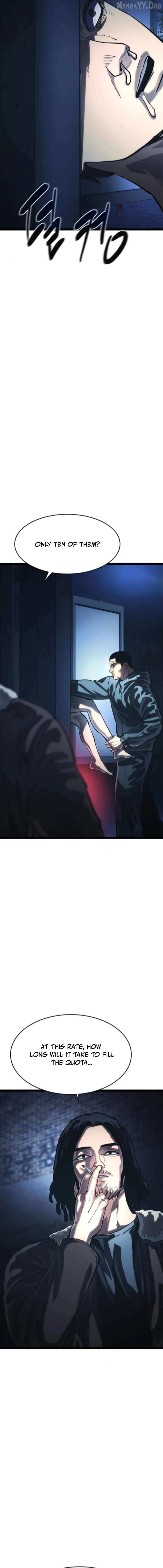 Read Demon Rakshasa chapter 19 image 13 on Lezhin