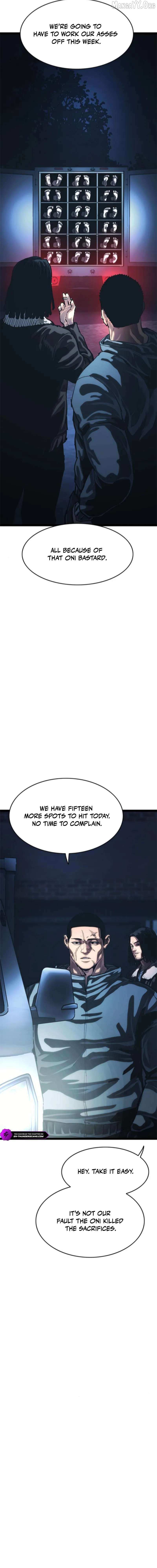 Read Demon Rakshasa chapter 19 image 14 on Lezhin