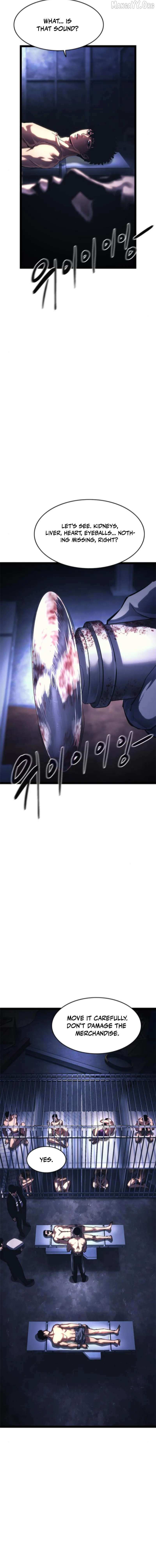 Read Demon Rakshasa chapter 19 image 2 on Lezhin
