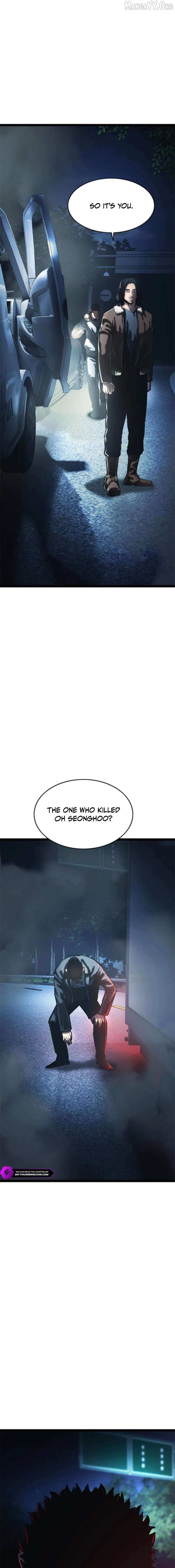 Read Demon Rakshasa chapter 19 image 20 on Lezhin