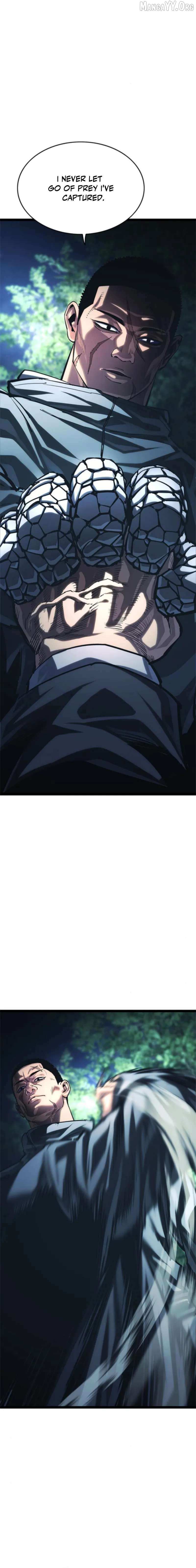 Read Demon Rakshasa chapter 19 image 30 on Lezhin
