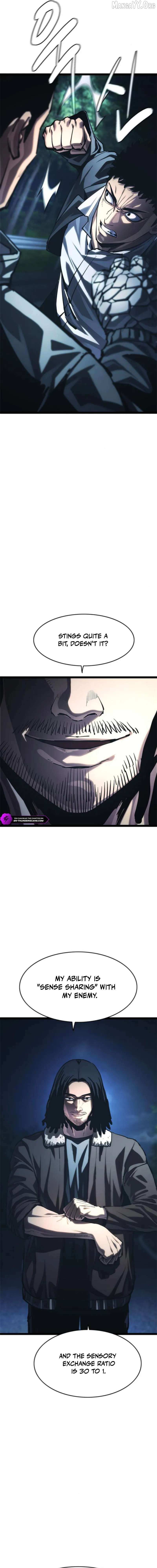 Read Demon Rakshasa chapter 19 image 31 on Lezhin
