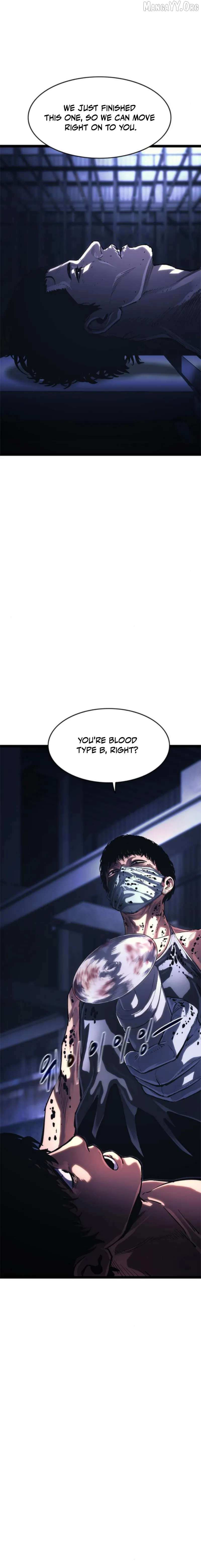 Read Demon Rakshasa chapter 19 image 4 on Lezhin