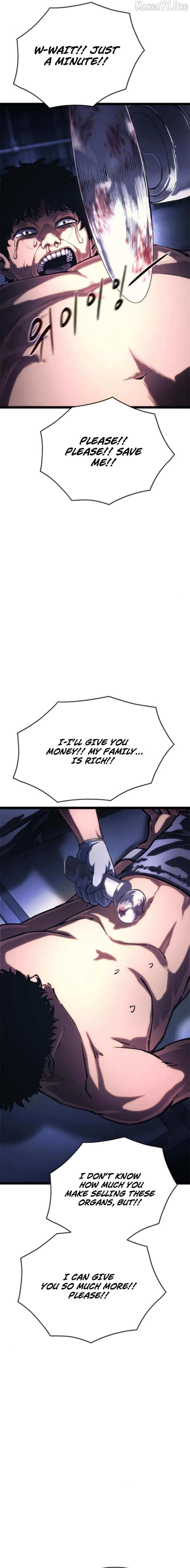 Read Demon Rakshasa chapter 19 image 5 on Lezhin