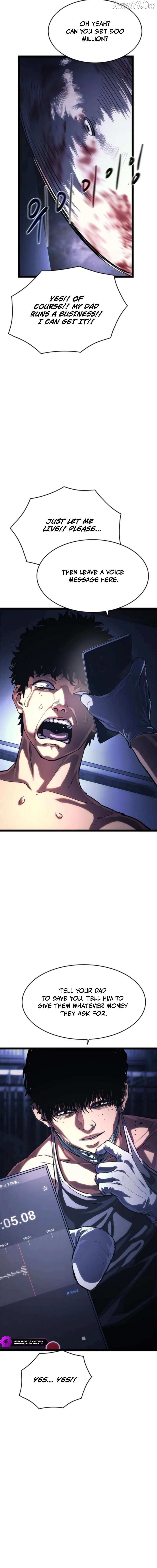 Read Demon Rakshasa chapter 19 image 6 on Lezhin