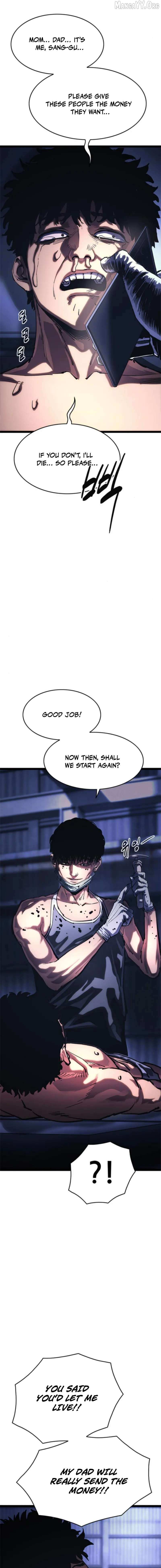 Read Demon Rakshasa chapter 19 image 7 on Lezhin