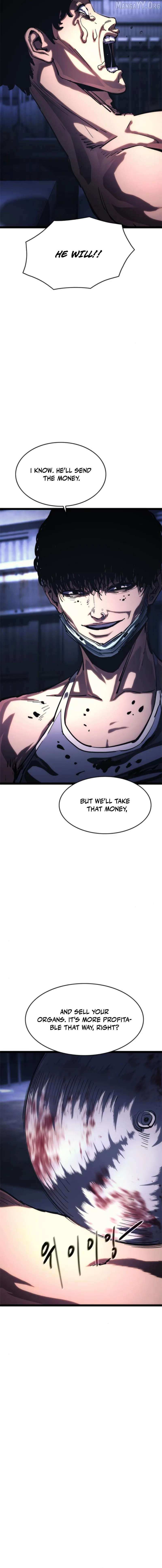 Read Demon Rakshasa chapter 19 image 8 on Lezhin