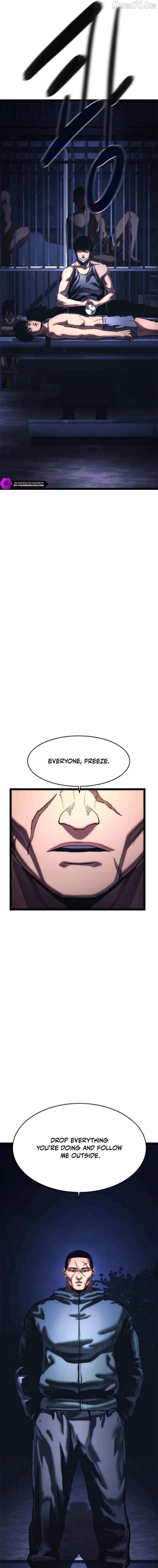 Read Demon Rakshasa chapter 19 image 9 on Lezhin
