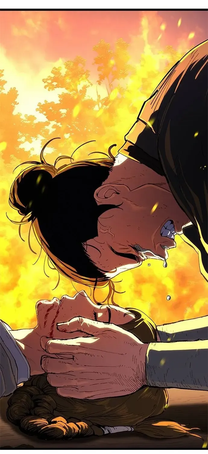 Read Demon Rakshasa chapter 2 image 138 on Lezhin