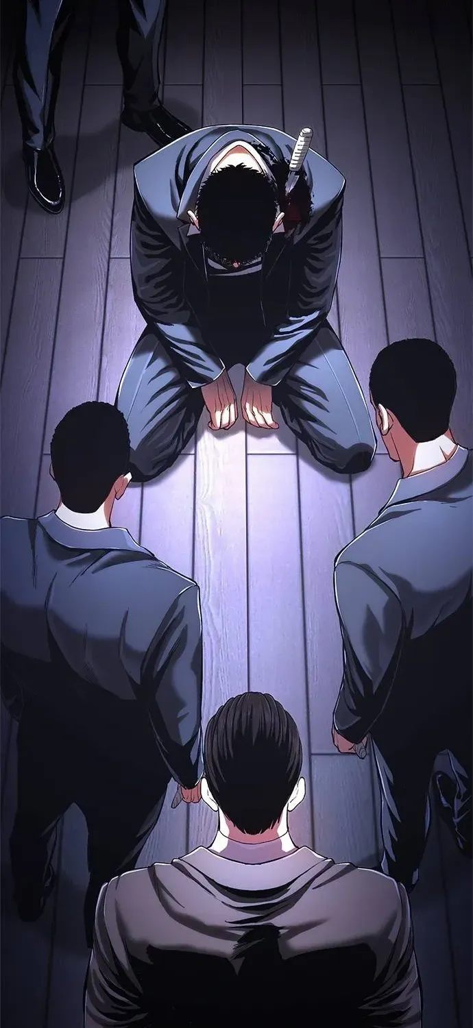 Read Demon Rakshasa chapter 2 image 144 on Lezhin