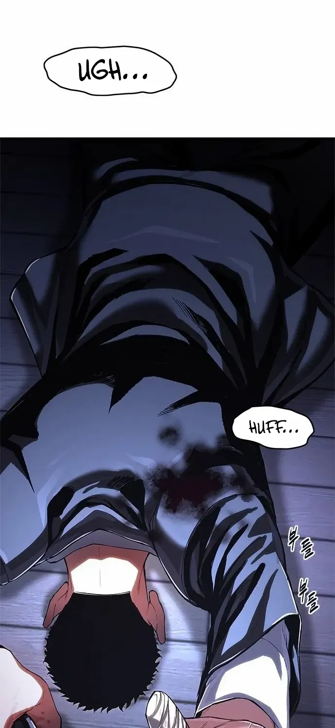 Read Demon Rakshasa chapter 2 image 163 on Lezhin